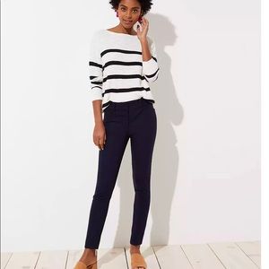 Marisa fit skinny petite pant